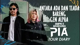 PIA - ANTARA ADA DAN TIADA at SMPN 5 Bandung
