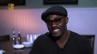 Idris Elba - Advice for New Actors