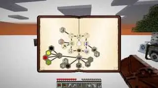 Anti-Material Energy ME^-1 Episode 1 | A White Beginning