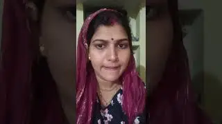 Highlight 0:00 – 1:19 from Chandini Tiwari bhajan official  is live