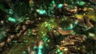 Realms of Ancient War (RAW) Official Trailer