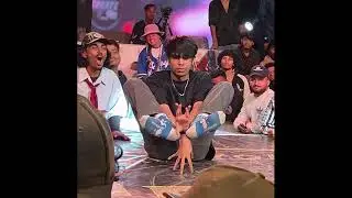 Hitesh - Create your label Battle | Judge showcase | ASSAM, INDIA | Freestyle