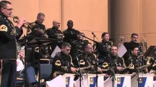 Army Blues 