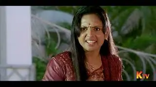 Sabari | 30 June 2025 @ 7:00 PM | Movie Promo | Vijayakanth | Jyothirmayi | KTV