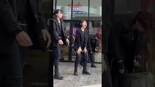 WHY WHY WHY - iKON - (Bobby&rsquo;s part FANCAM Dance cover by Kings Crew in Vietnam)