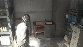 Alan Wake 2 performance ps5 pro