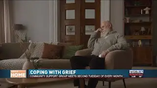 Healing & Hope: Free Grief Support Group Offered by Hamlar-Curtis Funeral Home