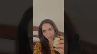 ✨ *Celebrity Faheema Awan&rsquo;s GLOW-UP with HeyGlow!* ✨ #skincare #heyglow