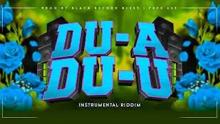 DU-A DU-U RIDDIM Instrumental | Uso Libre / Free Use (2023) | Reggae Lover