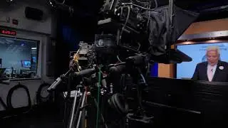 Behind the Scenes of a Virtual Town Meeting - PACTV