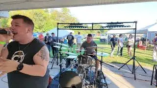 My Worst Enemy - Chaos Theory