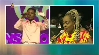 Nsoromma Season4 Episode 1:  Kid Reality Shows - Adom TV (24-1-22)