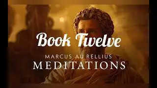 Marcus Aurelius Meditations Book 12
