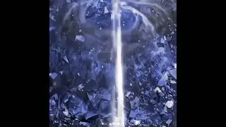 Dou Zun Battle Void Explosion 💥 | battle through the heavens | #btth #bestanime #amv #shorts