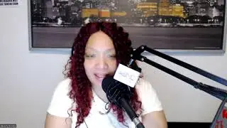 Melody Shari Interview on The CL Smoov & Bev Brooks Show