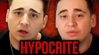 Lacy Is A HYPOCRITE After Being EXPOSED As a RACIST And WEIRD to MINORS
