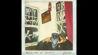 Radium Man - Paperlines (ft. Troyon)