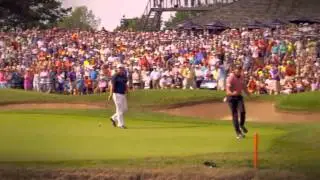 BMW Championship - FedEx Cup Playoffs 2015 - PGATOURLIVE.COM