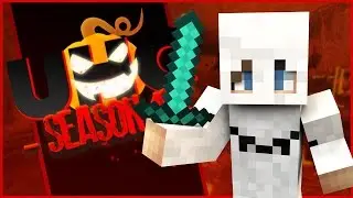 FIGHT FIGHT FIGHT!!! | Minecraft Cube UHC Season 19 #6