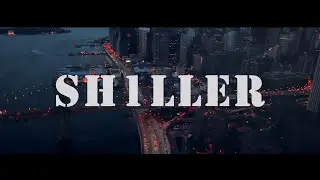 SH1LLER - Someone Like You ft. Montre (Между Нами Города) (Uzbek Russian Rap) [2015]