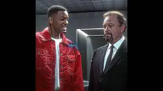 Agent J&rsquo;s Unexpected Move 🎯 | Men in black-edit |MONTAGEM LADRAO slowed #shorts #edit
