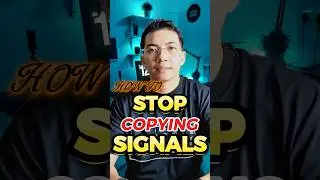 How to Stop Copying Signals and Build Your Own Trading Edge.
