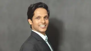 Introduction | Look Test | Profile - Deepak Kumar Kushwaha