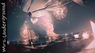 Cahb - Secrets (Original Mix Re-Edit)