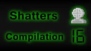 RotMG - Shatters Compilation 16 [16 Deaths]