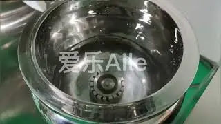 Lifting emulsifier # Emulsification # cosmetics # vacuum # stirring # machine