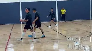 VILLACHUATO VS UNITED