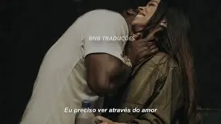 Tank Ft. Chris Brown - See Through Love [LEGENDA/TRADUÇÃO]