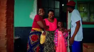 Chambone-Promis Meleka (official Music Video Dir Meleka .)
