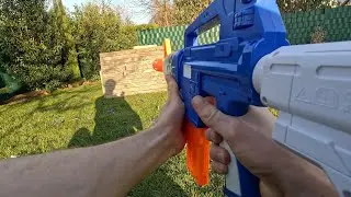 4 NERF Blaster Skills you NEED to KNOW
