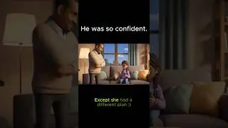 Dad Tried a Genius Idea&hellip; It Backfired