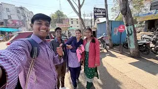 AAJ HOGI PARTY 🤣 || PARTY KE CHAKKER ME COLLAGE NHI GAYA 😒