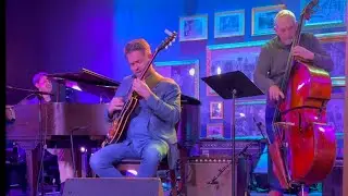 Impressions - Chris Whiteman Quartet