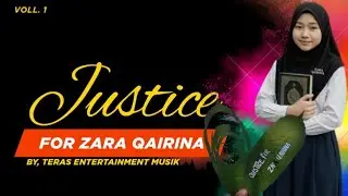 Justice For Zara Qairina   Pop Rock indonesia 2025