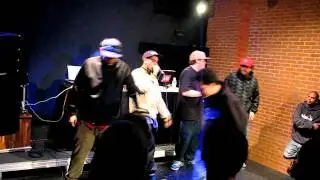 Ogi,Pizzol,Roko & Dr.Caligari - O Viajante