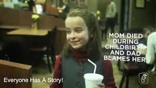 Every Life Has A Story, Inspiration that You're Not Alone!