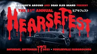 HearseFest 2022