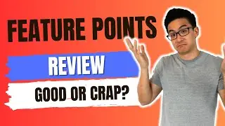 Feature Points Review - Is This A Legit Way To Earn Money Online? (Truth Uncovered!)