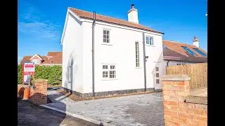 Ludborough Road, North Thoresby