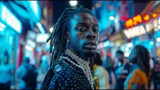 Rowdy Rebel Drill Type Beat 