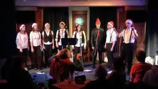 The Puzzles - Včelka M&aacute;ja