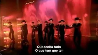 Reina Gitana [legendado] - Quase Anjos