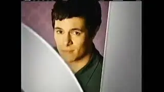 (VERY RARE?) SoapNet Network ID 2008