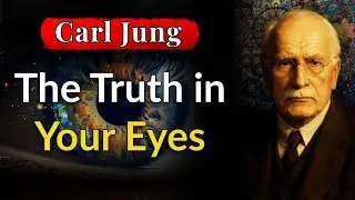 The Dark Truth About Eye Color (And What Jung Really Said)