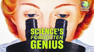 The hidden genius behind nonreflective glass | Science Quickly Podcast