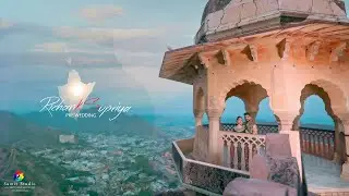 Best Jaipur Cinematic Pre Wedding 2022 # RICHANK & SUPRIYA @ SUMIT STUDIO PHOTOGRAPHY